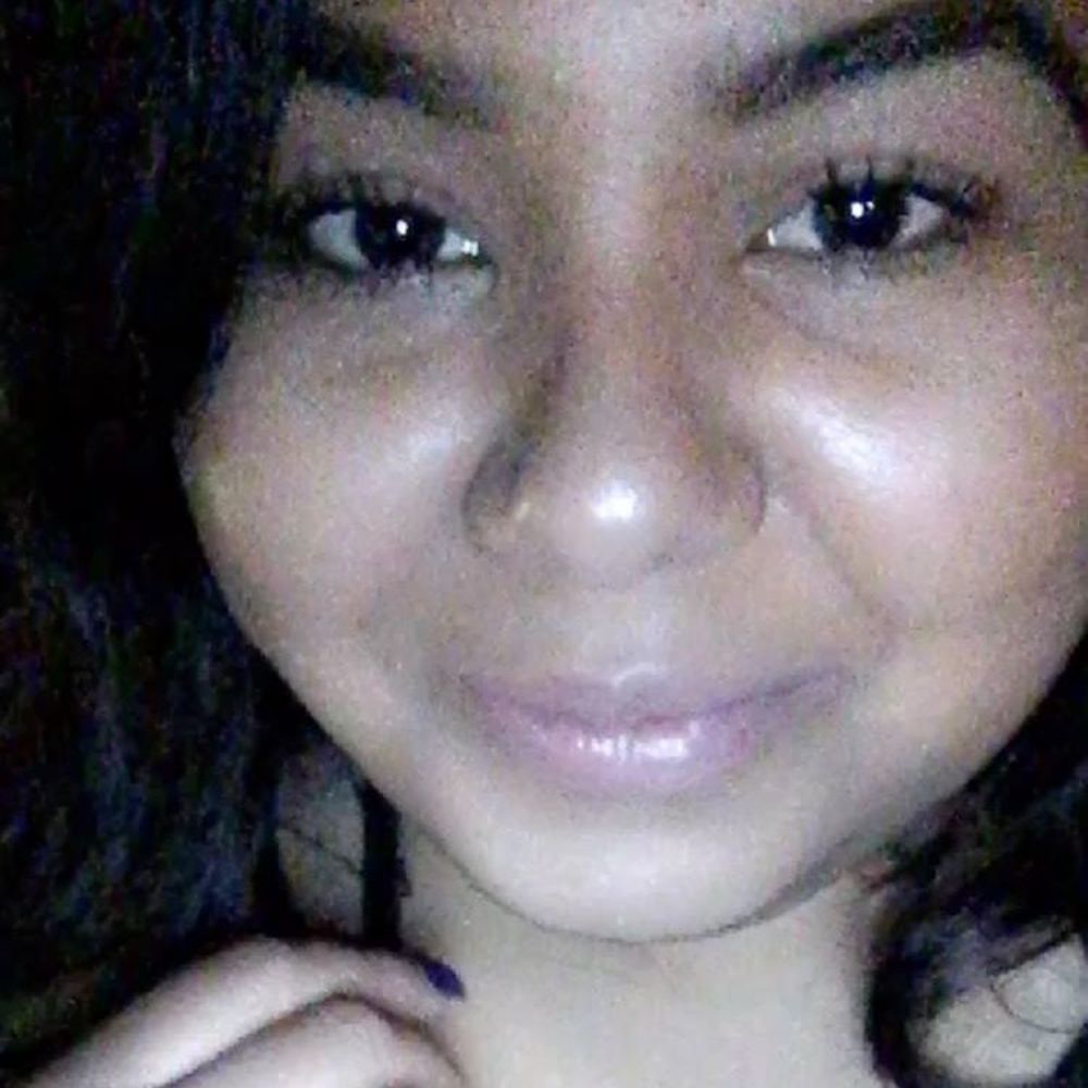 Meet your Posher, Aundreah